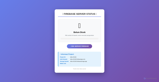 Security scan screenshot of https://depressed-purple-5rfnbihub9-pumttycahx.edgeone.app/