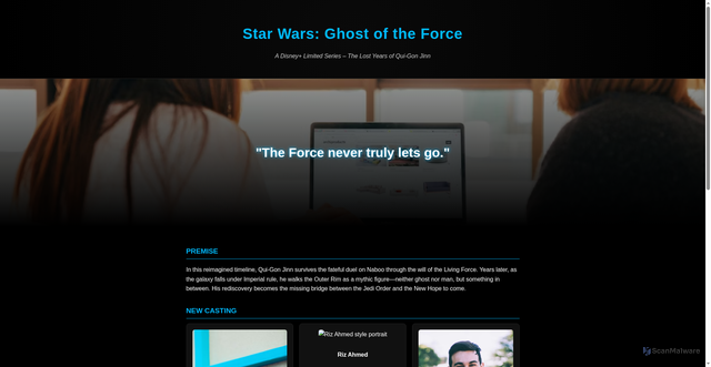 Security scan screenshot of https://alone-purple-jnbbkyamcd-hwlhhxko6q.edgeone.app/