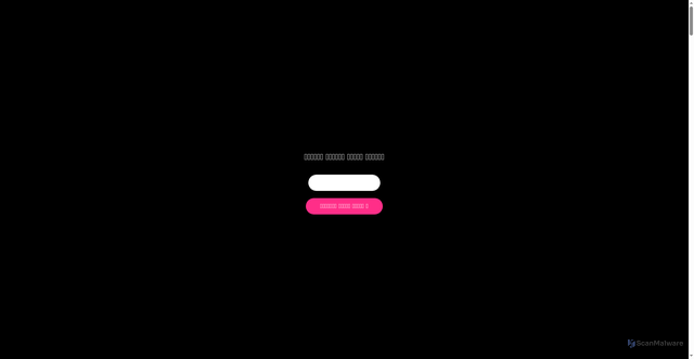 Security scan screenshot of https://grim-amber-7xcdvg6kzg-aoun499fn9.edgeone.app/
