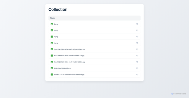 Security scan screenshot of https://ujiberkala-dstj-dephub-go-id-v1-qr-rfid01-nns6y2e11g.edgeone.app/