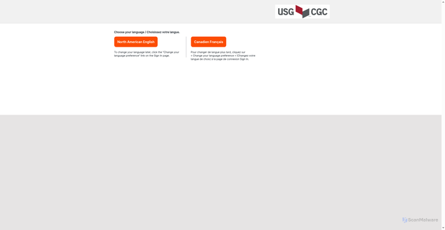 Security scan screenshot of https://usgcgc-adtrav.deem.com