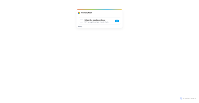 Security scan screenshot of https://907ggu.1h34t61nm5.workers.dev/?ZXhhbXBsZUBleGFtcGxlLmNvbQ==