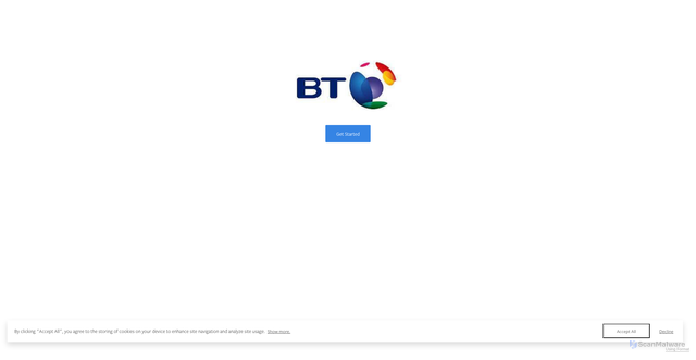 Security scan screenshot of https://portfolio-ebgrgas.format.com/