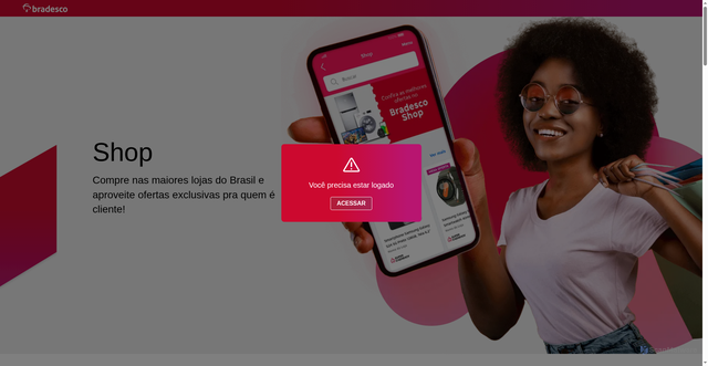 Security scan screenshot of https://securitybrada.site/