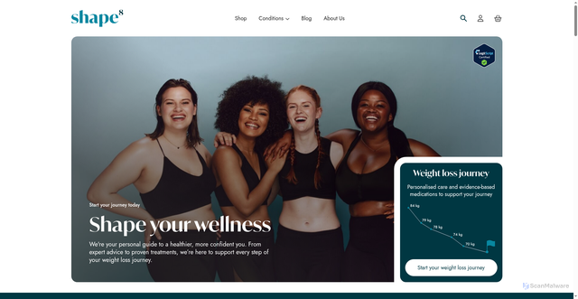Security scan screenshot of http://www.taysidefire.gov.uk/