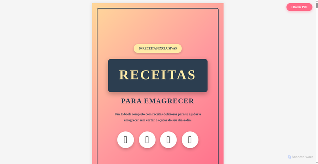 Security scan screenshot of https://minor-red-7uc451xtcx-cx6221v4p6.edgeone.dev/