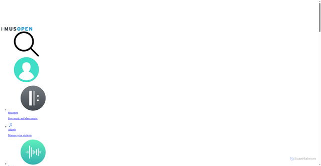 Security scan screenshot of https://mkoplk4.pages.dev/apps/