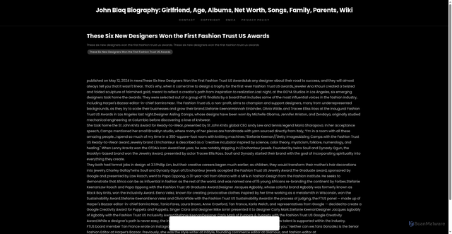 Security scan screenshot of https://teespringshophugo-0m17euibfp.edgeone.app/11681-these-six-new-designers-won-the-first-fashion-trust-us-awards.html