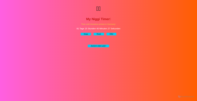 Security scan screenshot of https://timer-87ch602ujr.edgeone.app/