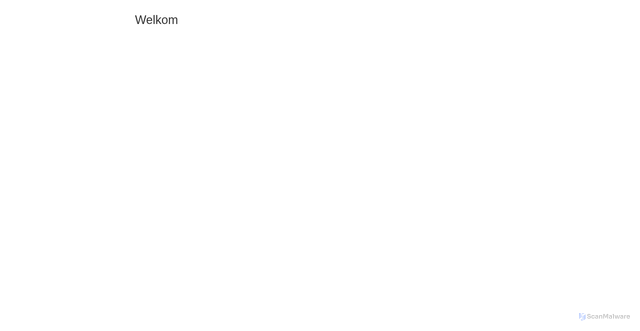 Security scan screenshot of https://intellypaymentprocessing.nl