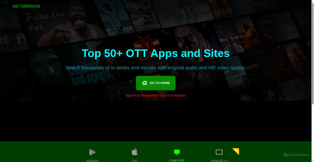 Security scan screenshot of https://share.google/oK7eSKQVlyBcxLKW7