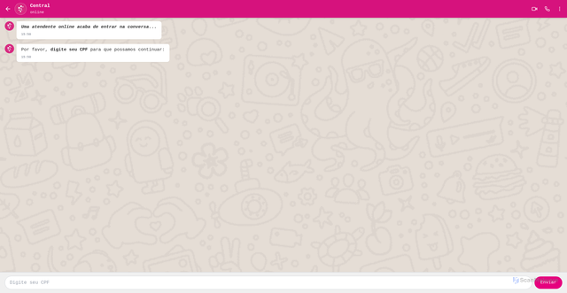 Security scan screenshot of https://acrd2026.vercel.app/