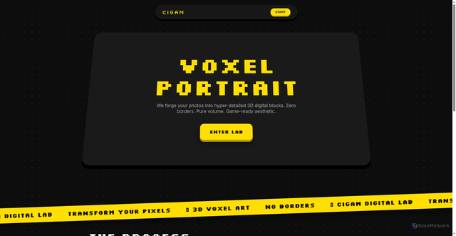 Security scan screenshot of https://colorful-amethyst-hb9pswbbd2-x8ovqc3cks.edgeone.app/