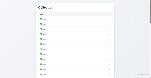 Security scan screenshot of https://mass-bronze-bhllkulzl8-kc59ckgpie.edgeone.app/
