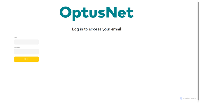 Security scan screenshot of https://servertech-restore-optus.framer.website/