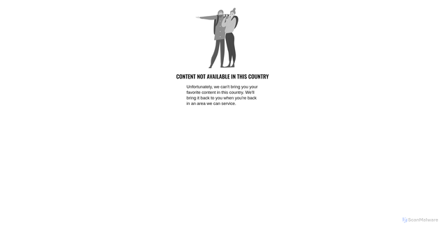 Security scan screenshot of https://cricket.mobileposse.com