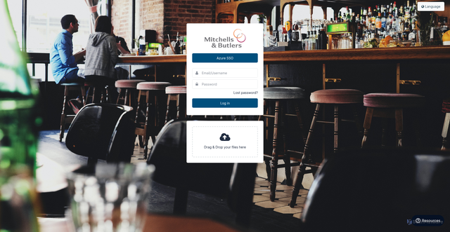 Security scan screenshot of https://assets.mbplc.com