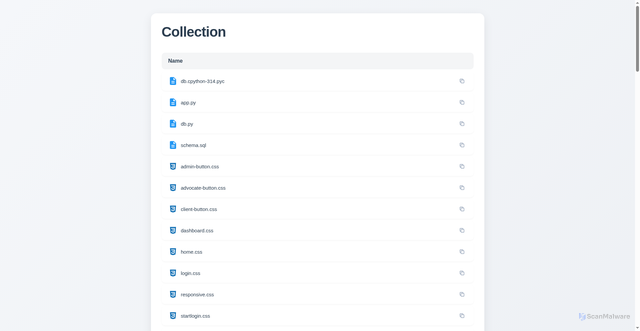 Security scan screenshot of https://single-magenta-ntmkegzvlj-d16xch860r.edgeone.app/