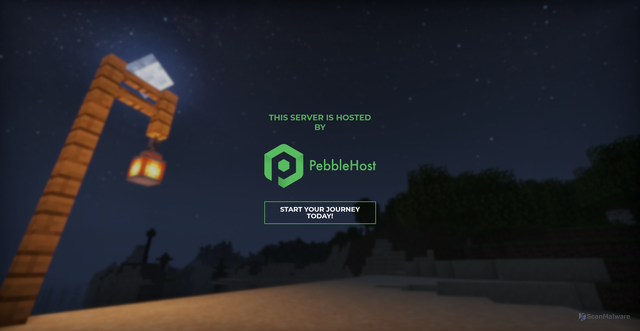 Security scan screenshot of https://mc.advancius.net