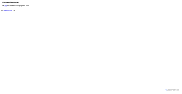 Security scan screenshot of https://www.isstuk.hsbc.co.uk