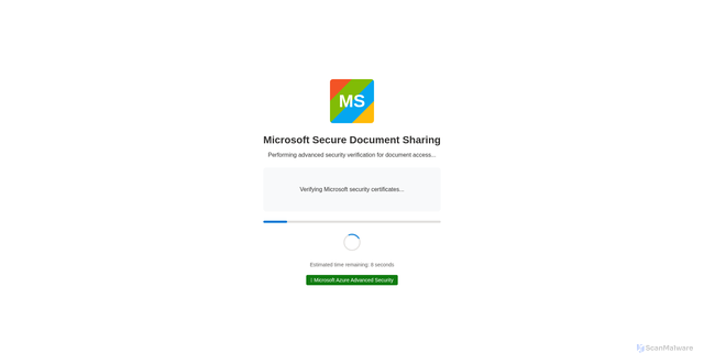 Security scan screenshot of https://texasassociation.s3.us-east-1.amazonaws.com/tba.html