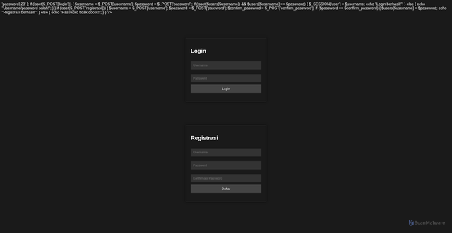 Security scan screenshot of https://creepy-ivory-bjxvl3nfrn-kakzrto0dx.edgeone.app/