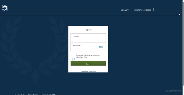 Security scan screenshot of https://45-61-148-254.cprapid.com/valvilin.HTML