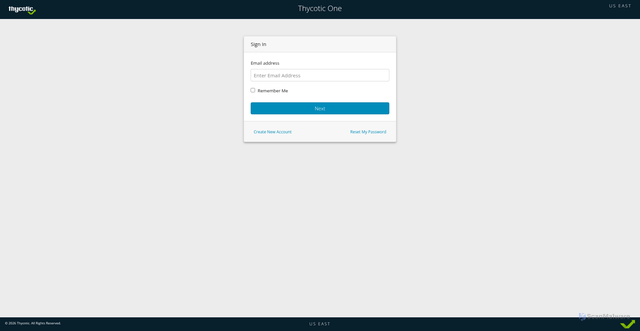 Security scan screenshot of https://geoengineers.privilegemanagercloud.com