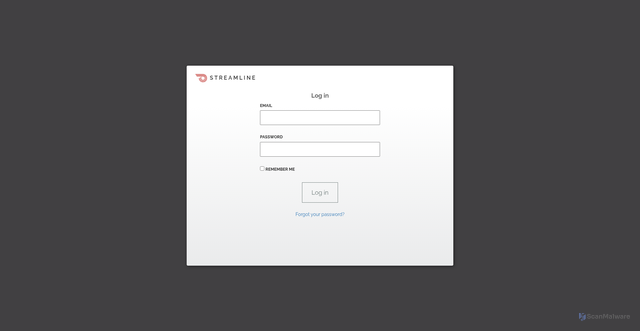Security scan screenshot of https://www.crca911co.gov/users/sign_in