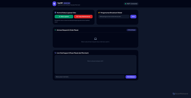 Security scan screenshot of https://quintessential-amethyst-pbpq7i6y-dpdfvuz1adov.edgeone.dev/