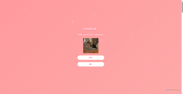 Security scan screenshot of https://cheerful-maroon-0fv32dtned-56n0fkoxuw.edgeone.app/