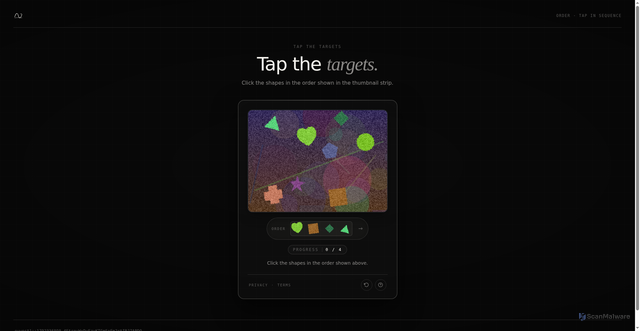 Security scan screenshot of https://fninv.com/