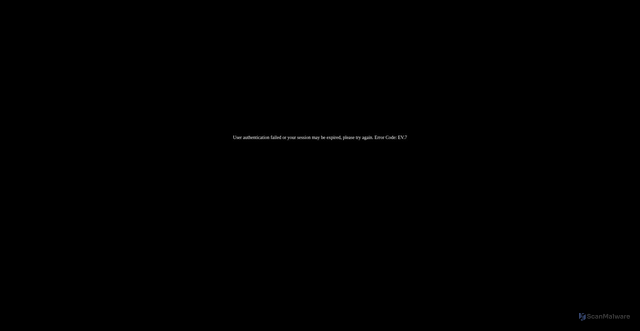 Security scan screenshot of skylinetcga.evo-games.com