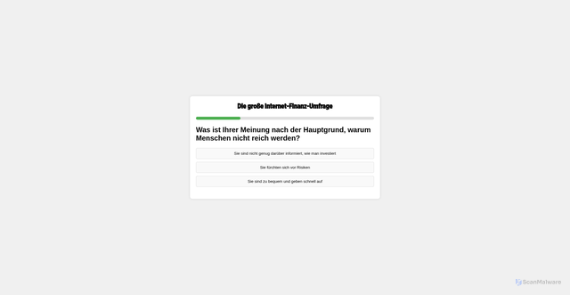 Security scan screenshot of https://kontonorton.com