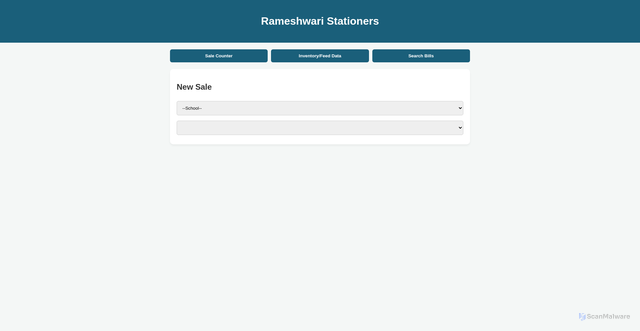 Security scan screenshot of https://separate-amber-yeqknhenm1-6u7e1ea0r7.edgeone.app/
