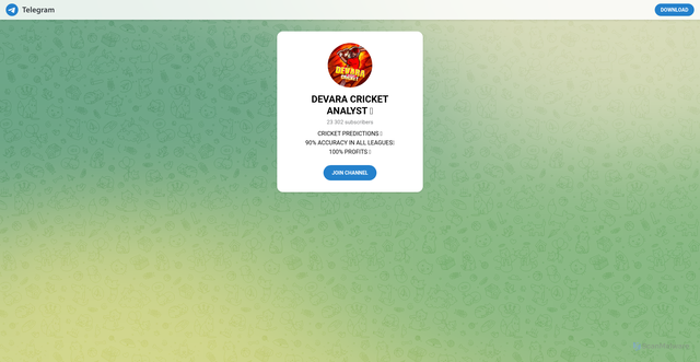 Security scan screenshot of https://devar54-d89vpyk67e.edgeone.app/