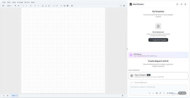Security scan screenshot of https://next-ai-draw-io-dpqpk6peyes4.zh-cn.edgeone.cool/en.html