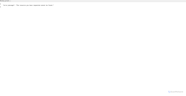 Security scan screenshot of https://azure-eu-images.contentstack.com