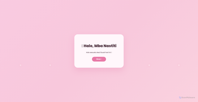Security scan screenshot of https://grotesque-jade-qve9q28jpz-f4awtximiu.edgeone.app/