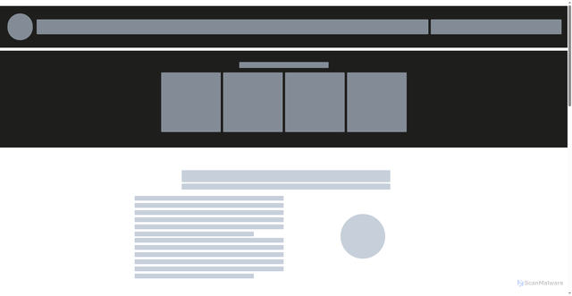 Security scan screenshot of https://www.ulstersheriffny.gov/