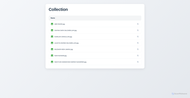 Security scan screenshot of https://sikakeskemkes-al9bgqpjii.edgeone.app/