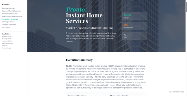 Security scan screenshot of https://active-aquamarine-vkwskhvcwd-zy5o066w5s.edgeone.app/