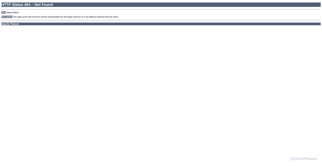 Security scan screenshot of https://launchstatus.getgo.com