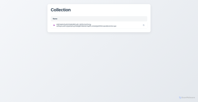 Security scan screenshot of https://well-apricot-clgz85ybai-n091htko2j.edgeone.app/