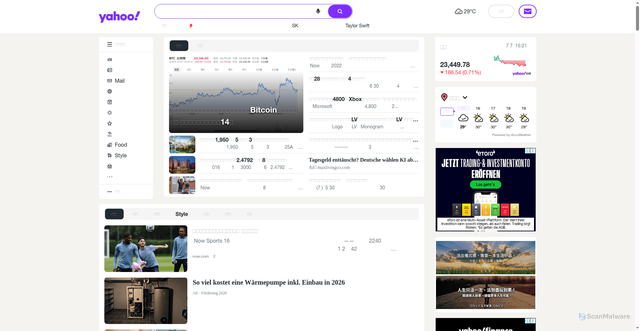Security scan screenshot of https://webcdn-whatapp.hl.cn/