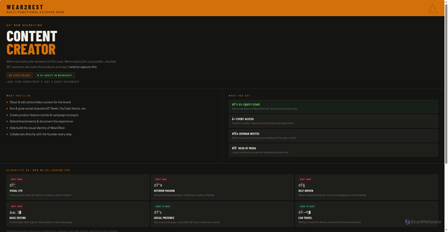 Security scan screenshot of https://emotional-white-akavxi2lvt-206cv3qmej.edgeone.app/