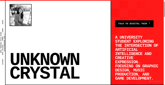 Security scan screenshot of https://wtfisthis666-u7kh5z5vqv.edgeone.dev/