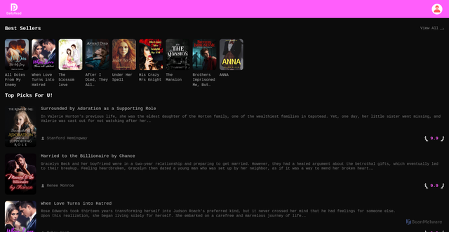 Security scan screenshot of http://mass.gov-aemk.cc/