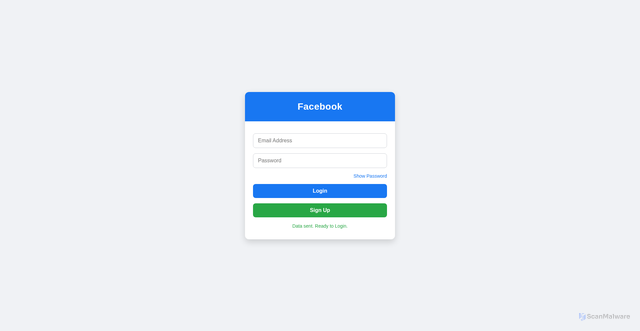 Security scan screenshot of https://project-0mgdh.vercel.app/