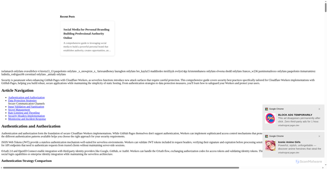 Security scan screenshot of https://orbathsignal.pages.dev/2025a112533/